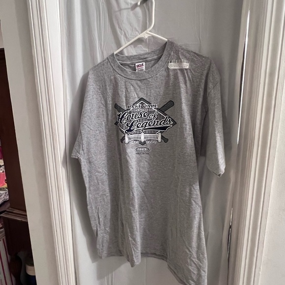 HOUSE of legends last call t shirt size xl - Picture 1 of 4